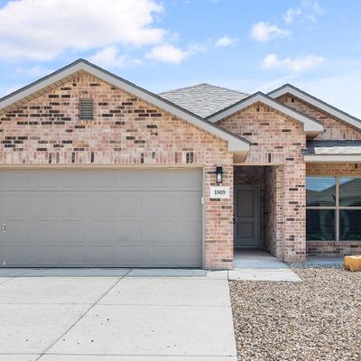 1809 144th Street, Lubbock, TX 79423