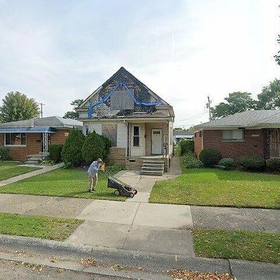 18106 Mackay St, Detroit, MI 48234