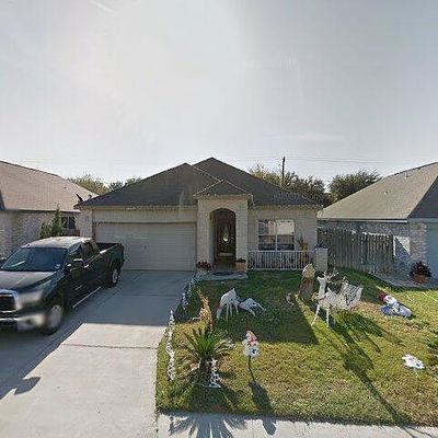 1811 Arctic Ct, Laredo, TX 78045