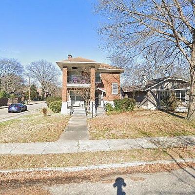 1818 Tutwiler Ave, Memphis, TN 38107