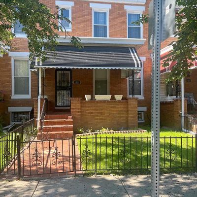 1820 E 32 Nd St, Baltimore, MD 21218