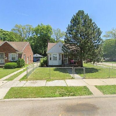 18200 Rutherford St, Detroit, MI 48235