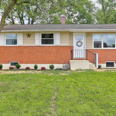 1821 Ridgewick Rd, Glen Burnie, MD 21061