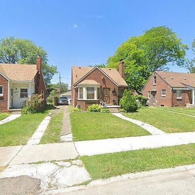 18219 Saint Marys St, Detroit, MI 48235