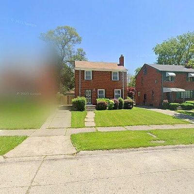 18242 Freeland St, Detroit, MI 48235