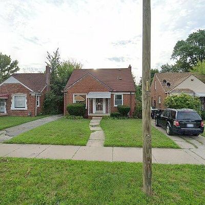 18246 Ashton Ave, Detroit, MI 48219