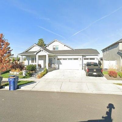 1824 S Ridgetop Dr, Greenacres, WA 99016