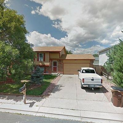 1830 Doherty Rd, Colorado Springs, CO 80916