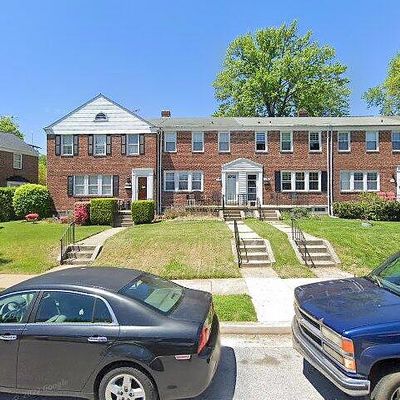 1831 Deveron Rd, Towson, MD 21286