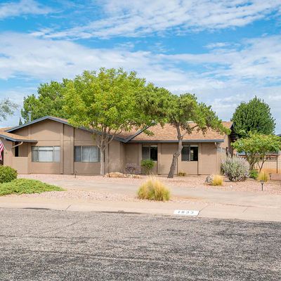 1833 Laurel Ln, Sierra Vista, AZ 85635