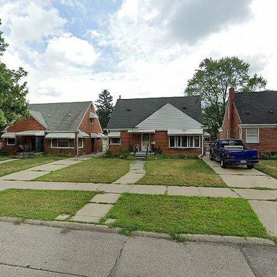 1841 Detroit St, Dearborn, MI 48124