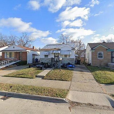 18424 Fenelon St, Detroit, MI 48234