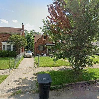 18452 Goulburn St, Detroit, MI 48205