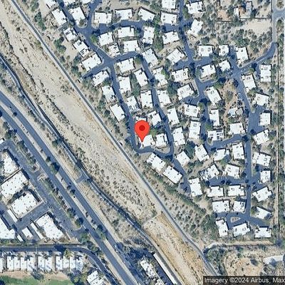 1850 N Camino De La Cienega, Tucson, AZ 85715