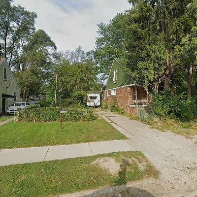 18533 Fleming St, Detroit, MI 48234