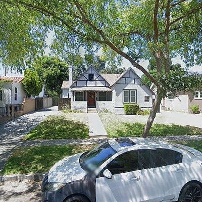 1857 Casa Grande St, Pasadena, CA 91104