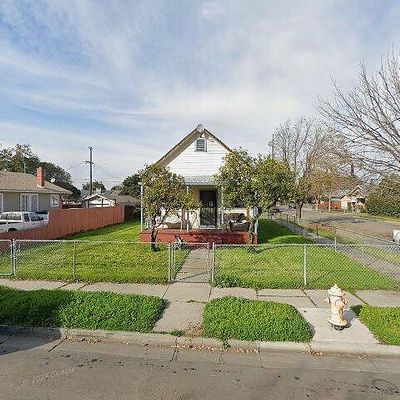 1857 E Sonora St, Stockton, CA 95205