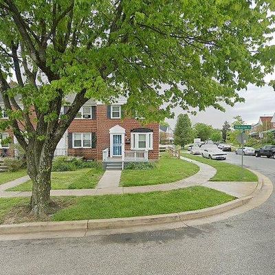 1859 Yakona Rd, Parkville, MD 21234