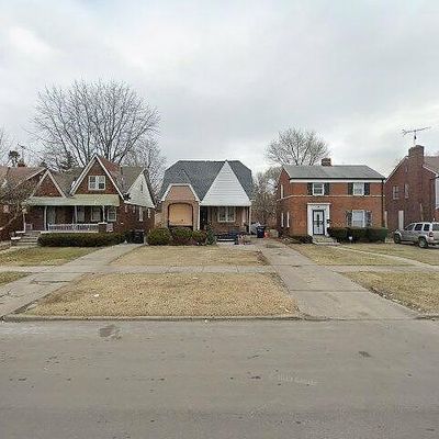 18618 Waltham St, Detroit, MI 48205