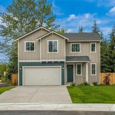 18625 11 Th Avenue Ct E, Spanaway, WA 98387