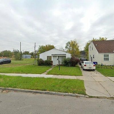 18640 Joseph Campau St, Detroit, MI 48234