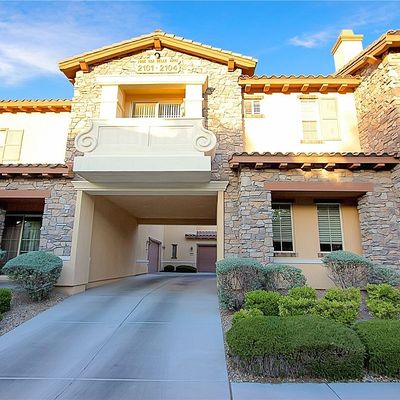 1866 Via Delle Arti #2101, Henderson, NV 89044