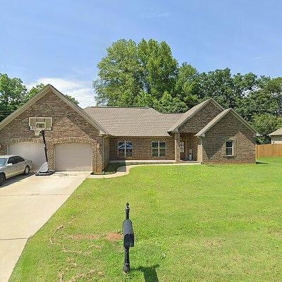 187 Creekwood Cir, Saltillo, MS 38866