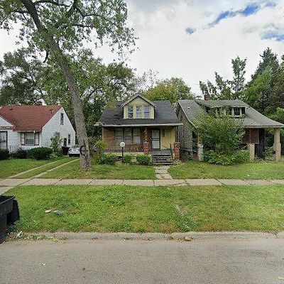 18901 Marx St, Highland Park, MI 48203