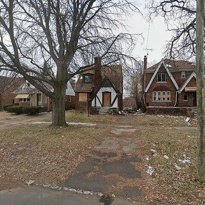 18951 Strasburg St, Detroit, MI 48205