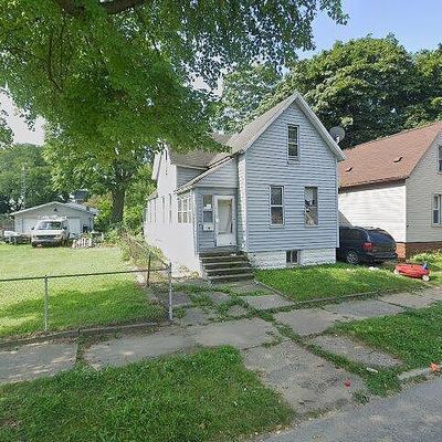 19 Cora St, River Rouge, MI 48218