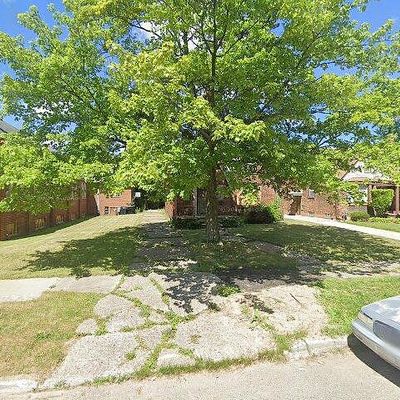 15021 Quincy St, Detroit, MI 48238