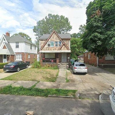 15038 Ward St, Detroit, MI 48227