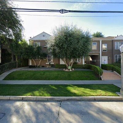 15036 1/2 Dickens St, Sherman Oaks, CA 91403