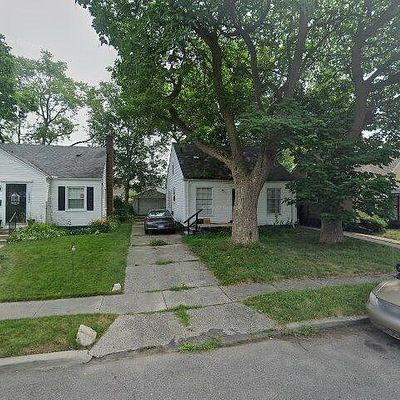 15046 Kentfield St, Detroit, MI 48223