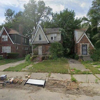 15055 Sorrento St, Detroit, MI 48227