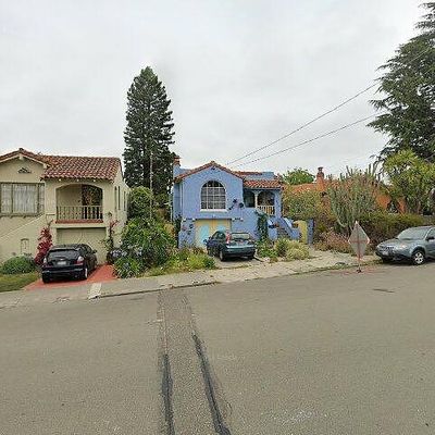 1506 California St, Berkeley, CA 94703