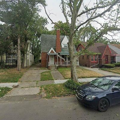 15069 Monte Vista St, Detroit, MI 48238