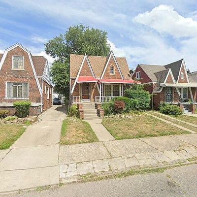 15096 Appoline St, Detroit, MI 48227