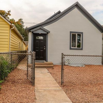 1511 E Routt Ave, Pueblo, CO 81004