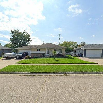 1517 Anthony Ave, Janesville, WI 53546