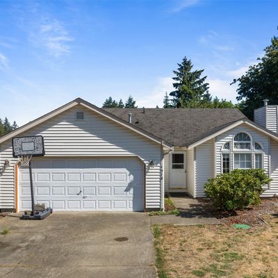 1518 Entrada Ct Ne, Olympia, WA 98506