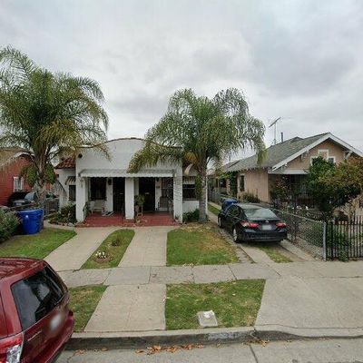 1519 W 54 Th St, Los Angeles, CA 90062