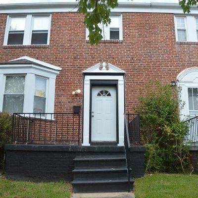 1522 Roundhill Rd, Baltimore, MD 21218