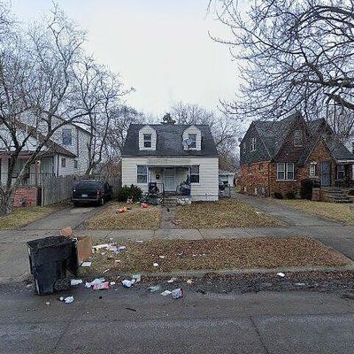 15229 Manning St, Detroit, MI 48205