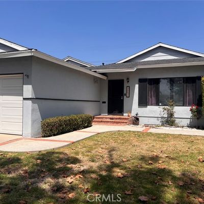 15235 Fernview St, Whittier, CA 90604