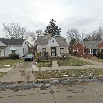 15245 Tacoma St, Detroit, MI 48205