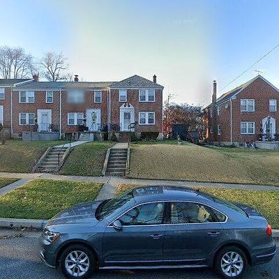 1526 N Forest Park Ave, Gwynn Oak, MD 21207