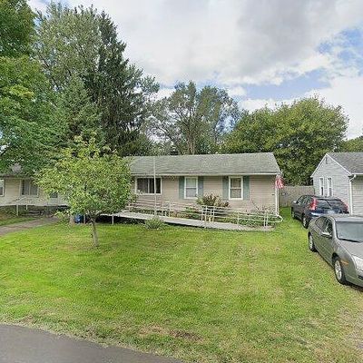 15354 Oldham St, Taylor, MI 48180