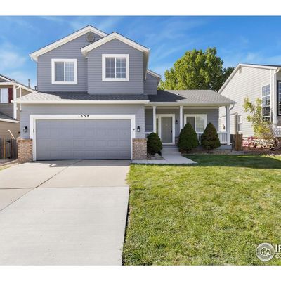 1538 Brimble Dr, Erie, CO 80516