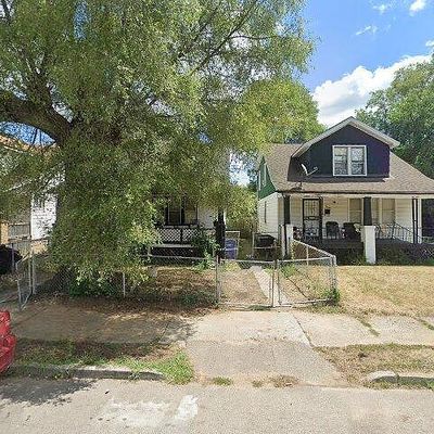 15374 Cloverlawn St, Detroit, MI 48238